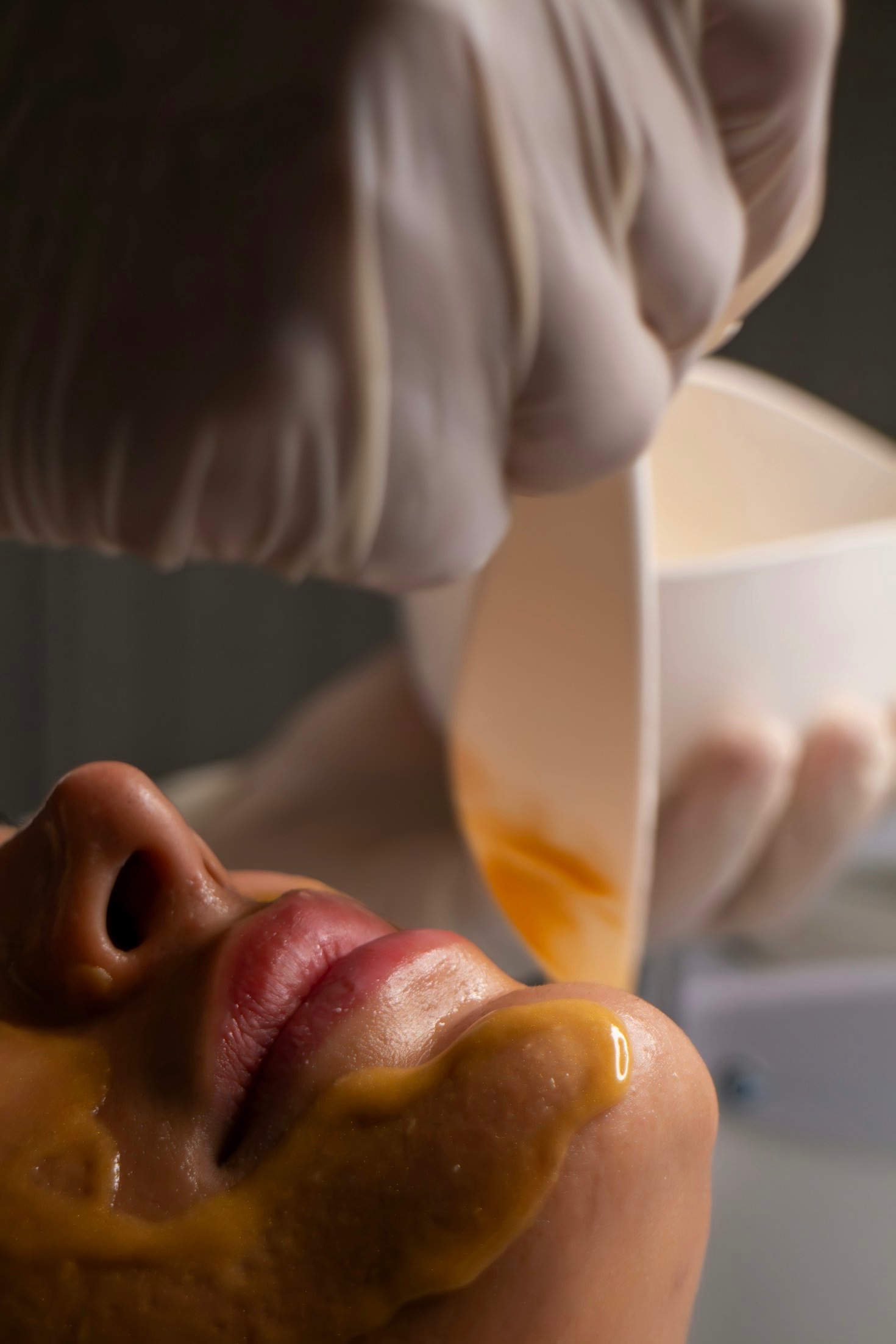 Peeling Revolution: por que todos estão falando sobre isso