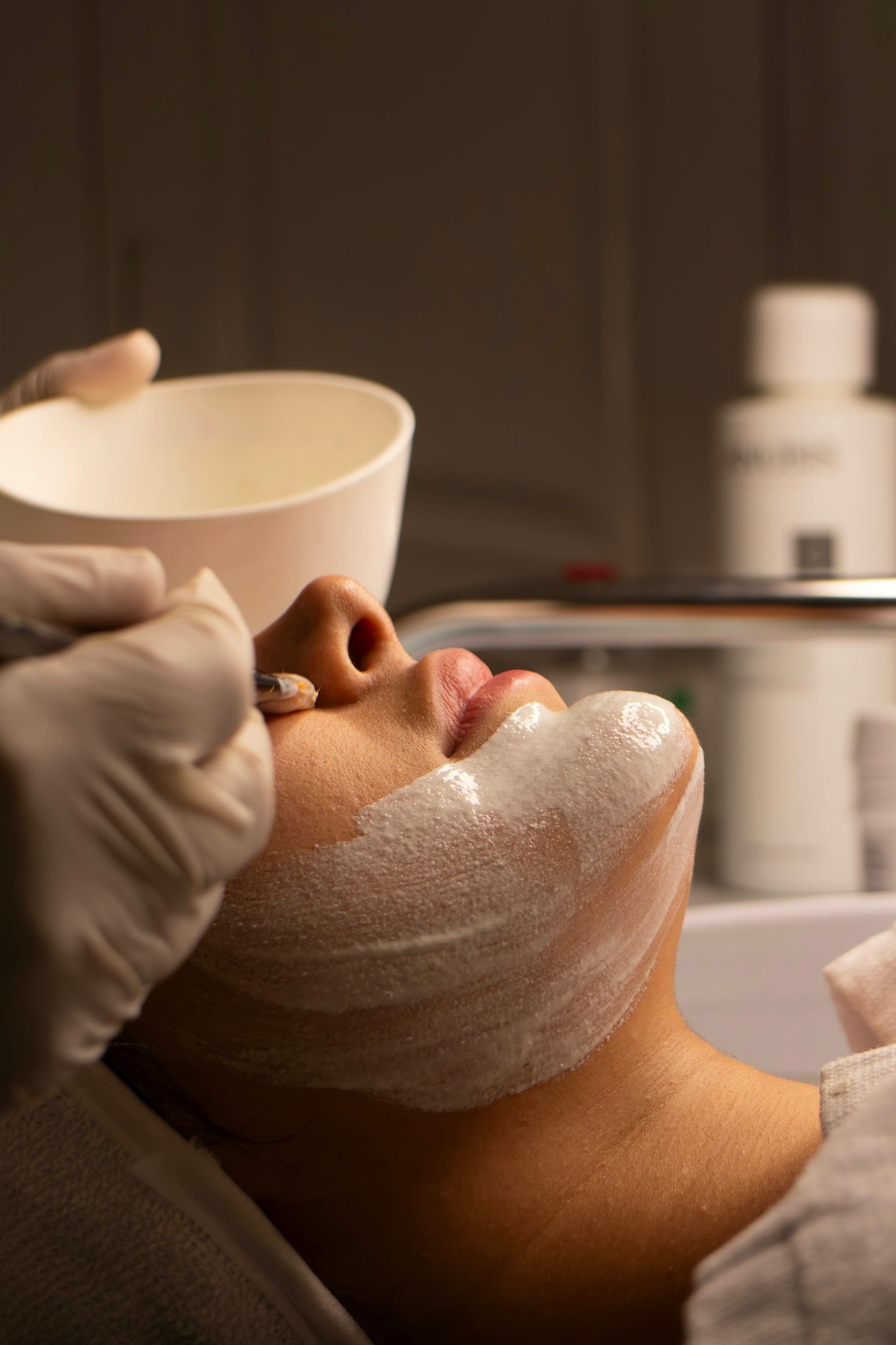 Harmonização facial: mitos e verdades